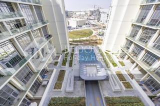 Bloomfields Delight 1br In Masdar City - 1