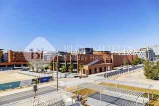 Bloomfields Delight 1br In Masdar City - 2