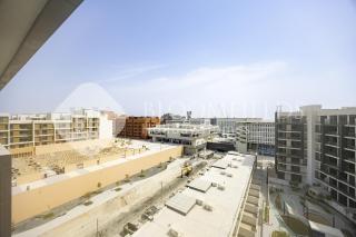 Bloomfields Spacious Stu The Gate Masdar - 6