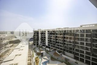 Bloomfields Spacious Stu The Gate Masdar - 5