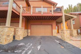 Alders 42 Outpost Dr by SummitCove Lodging - 6