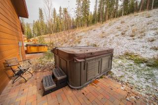 Alders 42 Outpost Dr by SummitCove Lodging - 9