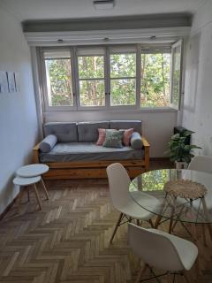 Tu refugio en Mar del Plata, 2 ambientes céntricos - 8