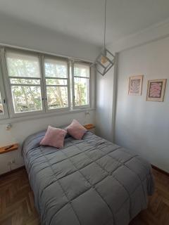 Tu refugio en Mar del Plata, 2 ambientes céntricos - 6
