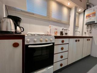 Tu refugio en Mar del Plata, 2 ambientes céntricos - 5