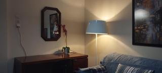 Alexandra's house - 1