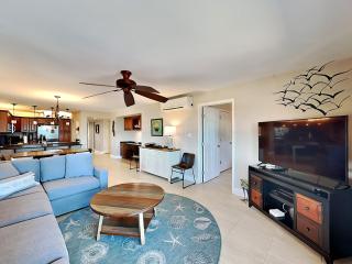 Regency Towers #808 West - 7