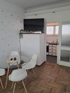 Tu refugio en Mar del Plata, 2 ambientes céntricos - 1