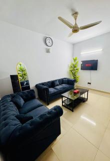 Modern 2BR Apartment, Diamond Mall & Residencia - 0