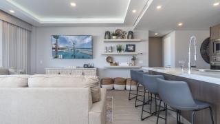 Encantame Towers Viento 105 - 5