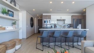 Encantame Towers Viento 105 - 2