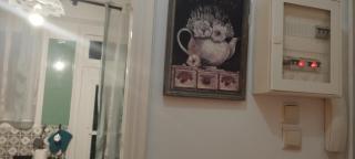 Alexandra's house - 1