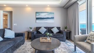 Waterfront Getaway 2 Bedroom Condo W1102 - 7