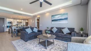 Waterfront Getaway 2 Bedroom Condo W1102 - 6