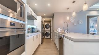 Waterfront Getaway 2 Bedroom Condo W1102 - 1