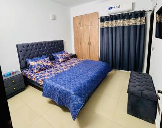 Modern 2BR Apartment, Diamond Mall & Residencia - 5