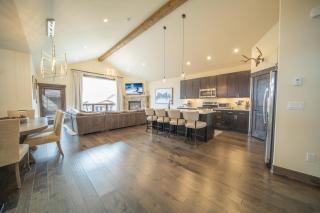 Alders 42 Outpost Dr by SummitCove Lodging - 7