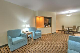 Suite - 2 Queen Beds - 2