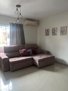 Casadeferiasnacachoeiradobomjesus - 9