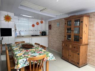 Casadeferiasnacachoeiradobomjesus - 0