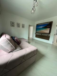 Casadeferiasnacachoeiradobomjesus - 8