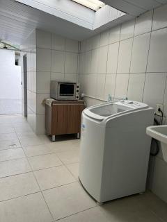 Casadeferiasnacachoeiradobomjesus - 6