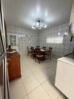 Casadeferiasnacachoeiradobomjesus - 4