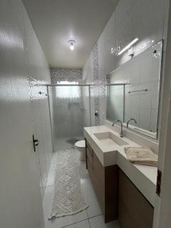 Casadeferiasnacachoeiradobomjesus - 3