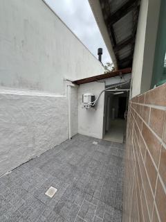 Casadeferiasnacachoeiradobomjesus - 2