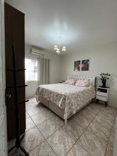 Casadeferiasnacachoeiradobomjesus - 1