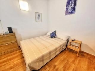 Genova Nervi - 5 minuti dal porticciolo e alla Passeggiata Anita Garibaldi - Vicino alla Fermata dell'Autobus e la Stazione Ferroviaria - 4