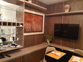 Flat particular Vision Executive - 5