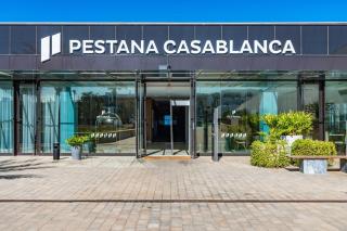 C07- Pestana - Luxury Hotel Flat - Terrace - Pool - 0