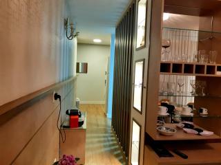 Flat particular Vision Executive - 1