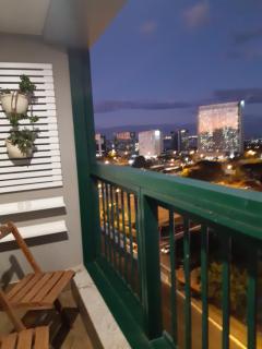 Flat particular Vision Executive - 6