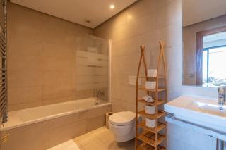 C07- Pestana - Luxury Hotel Flat - Terrace - Pool - 9