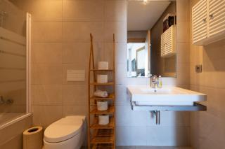 C07- Pestana - Luxury Hotel Flat - Terrace - Pool - 7