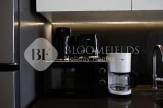 Bloomfields Tranquil Stu Pixel Beach Access - 5