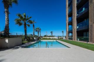 C07- Pestana - Luxury Hotel Flat - Terrace - Pool - 2