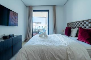C07- Hotel - Apartment- Luxury Hotel Flat - Terrace - 1