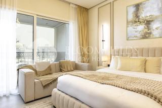 Bloomfields Cozy Stu Burj View Arjan - 0