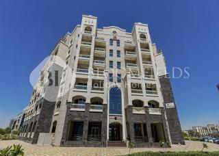 Bloomfields Cozy Stu Burj View Arjan - 9