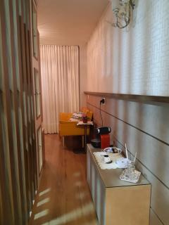 Flat particular Vision Executive - 0