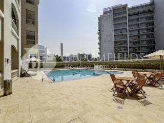 Bloomfields Cozy Stu Burj View Arjan - 7