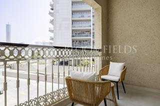 Bloomfields Cozy Stu Burj View Arjan - 6