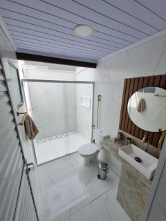 Cabana da Praia - 3