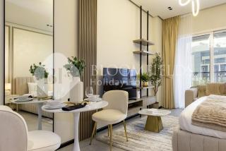 Bloomfields Cozy Stu Burj View Arjan - 5