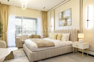 Bloomfields Cozy Stu Burj View Arjan - 4