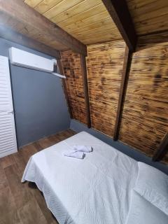 Cabana da Praia - 1