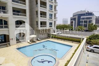 Bloomfields Cozy Stu Burj View Arjan - 3